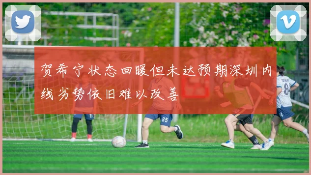 贺希宁状态回暖但未达预期深圳内线劣势依旧难以改善